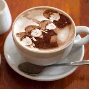 Meet your Posher, Nancy